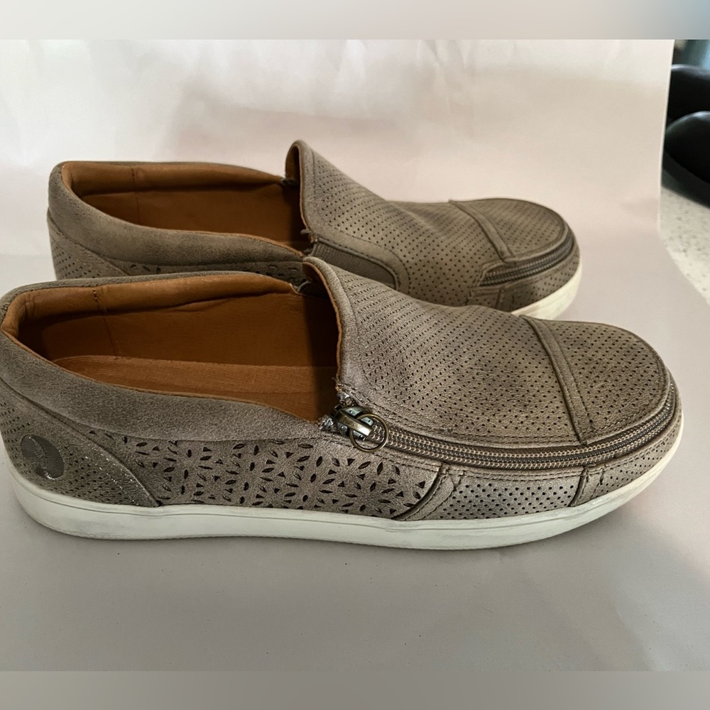 Billy foot ware shoes